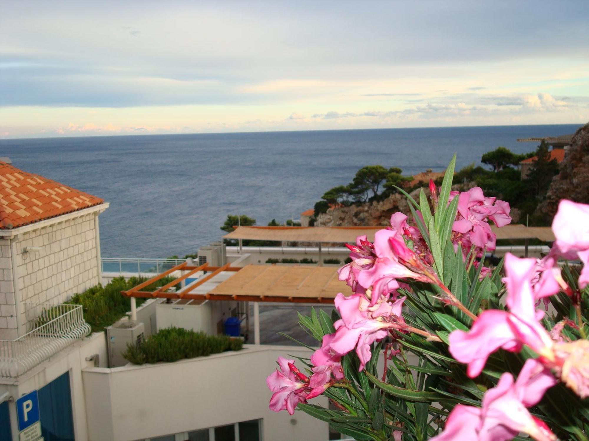 Amazing Sea View Apartments Dubrovnik Exterior foto