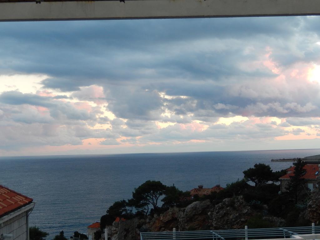 Amazing Sea View Apartments Dubrovnik Exterior foto