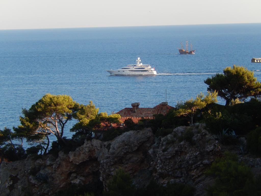 Amazing Sea View Apartments Dubrovnik Exterior foto