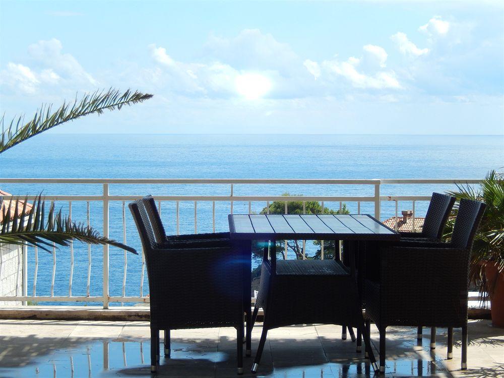 Amazing Sea View Apartments Dubrovnik Exterior foto